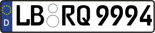 LB-RQ9994