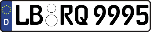 LB-RQ9995