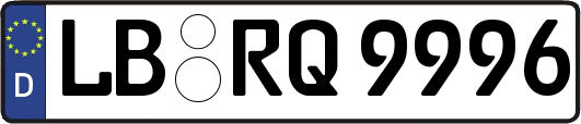 LB-RQ9996