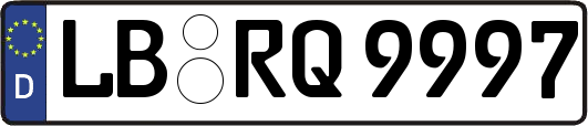 LB-RQ9997