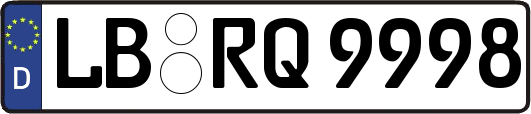 LB-RQ9998