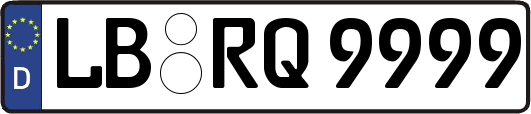 LB-RQ9999