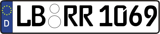 LB-RR1069