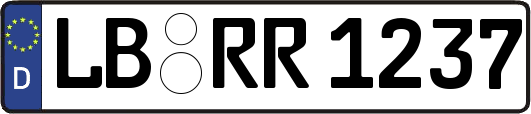 LB-RR1237