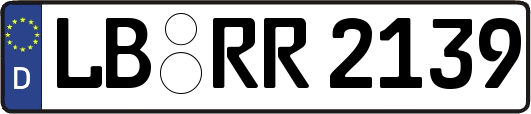 LB-RR2139