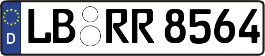 LB-RR8564
