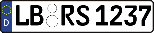 LB-RS1237