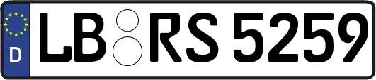 LB-RS5259