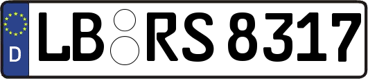 LB-RS8317