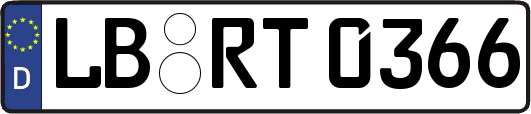 LB-RT0366