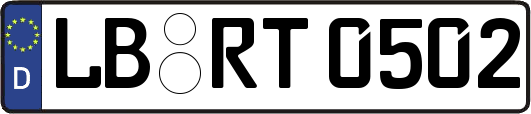 LB-RT0502