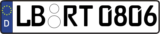 LB-RT0806