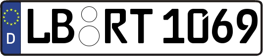 LB-RT1069