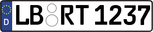 LB-RT1237