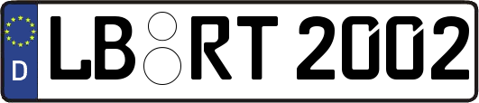 LB-RT2002