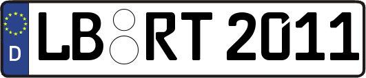 LB-RT2011