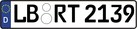 LB-RT2139