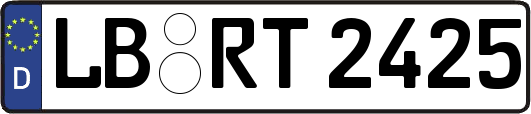 LB-RT2425