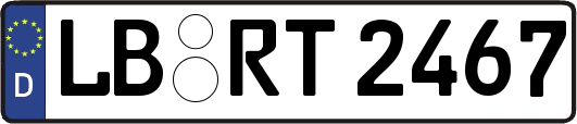 LB-RT2467