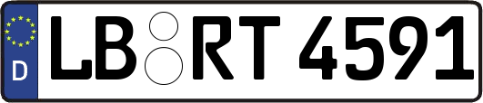 LB-RT4591