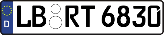 LB-RT6830