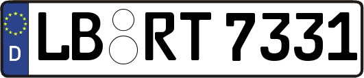 LB-RT7331