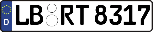 LB-RT8317