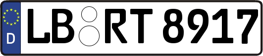 LB-RT8917