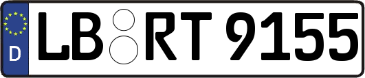 LB-RT9155