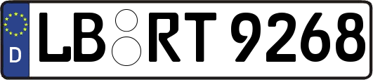 LB-RT9268