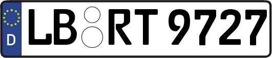 LB-RT9727