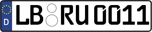 LB-RU0011