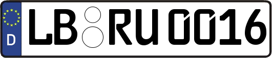 LB-RU0016