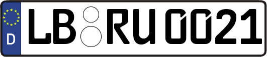 LB-RU0021