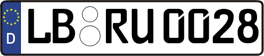 LB-RU0028