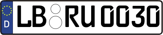 LB-RU0030