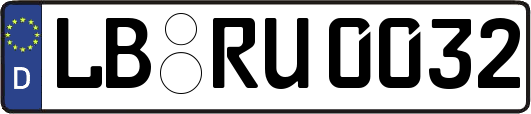 LB-RU0032