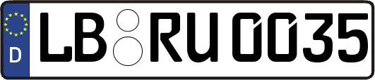 LB-RU0035