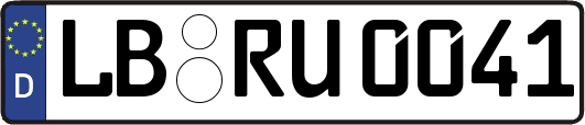 LB-RU0041
