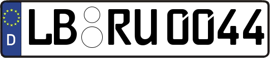 LB-RU0044