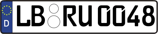 LB-RU0048