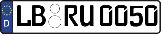LB-RU0050