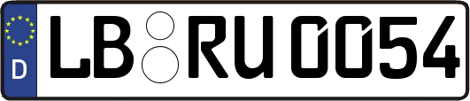 LB-RU0054
