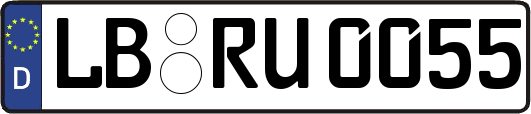 LB-RU0055
