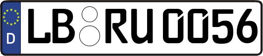 LB-RU0056
