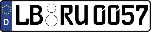 LB-RU0057