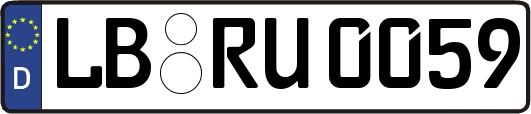 LB-RU0059