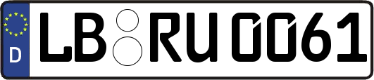 LB-RU0061
