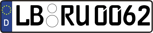 LB-RU0062