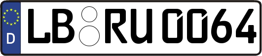 LB-RU0064